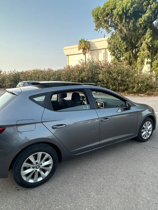 Seat Leon - Photo 7