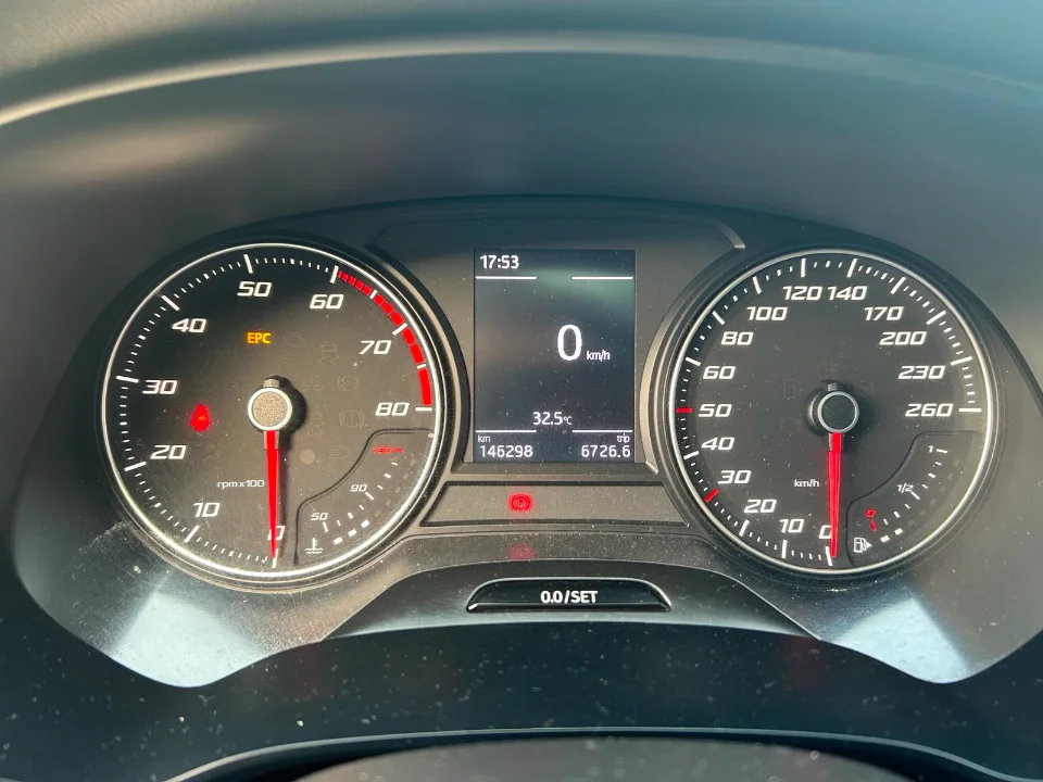 Seat Leon - Photo 6