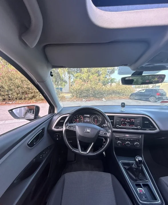 Seat Leon - Photo 3