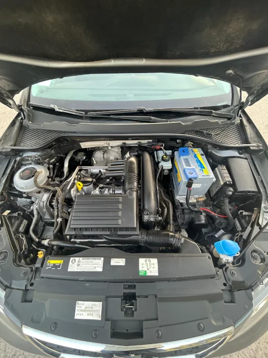 Seat Leon - Photo 2