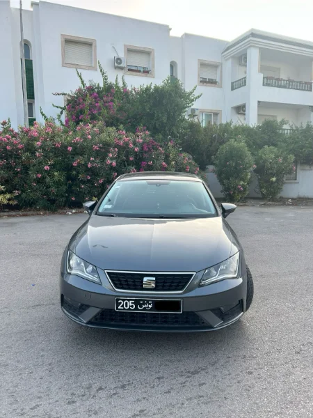 Seat Leon 2018 Essence