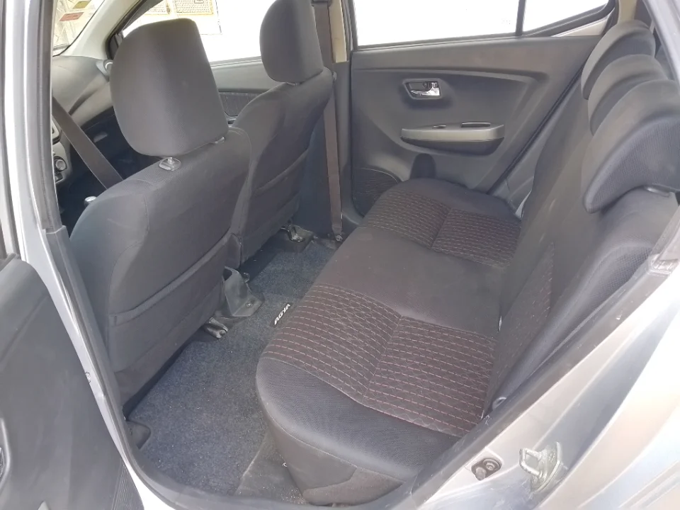 Toyota Aygo - Photo 3