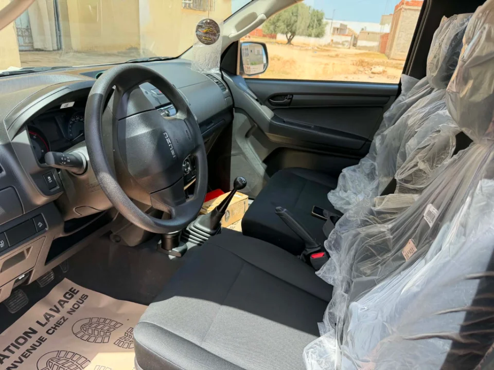 Isuzu D MAX - Photo 5