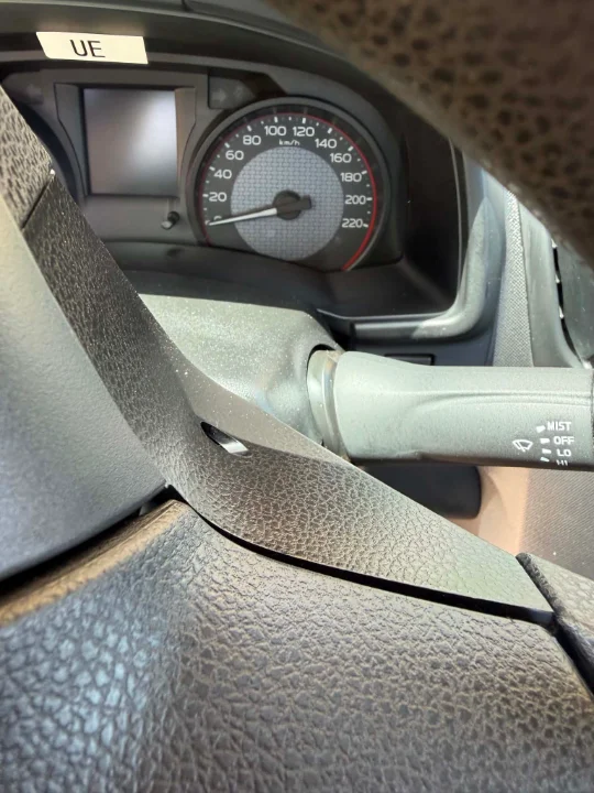 Isuzu D MAX - Photo 4