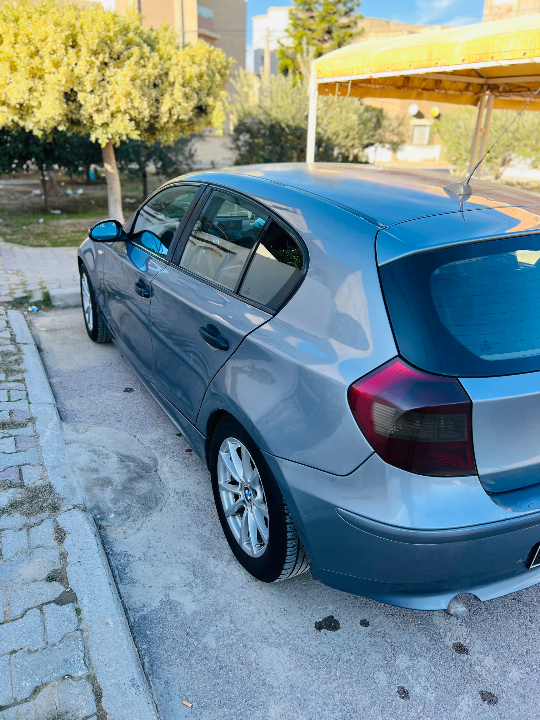 Bmw 118 - Photo 8