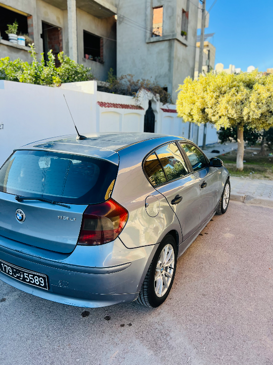 Bmw 118 - Photo 7