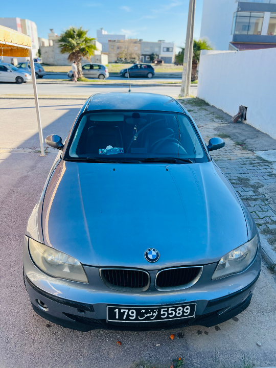 Bmw 118 - Photo 6