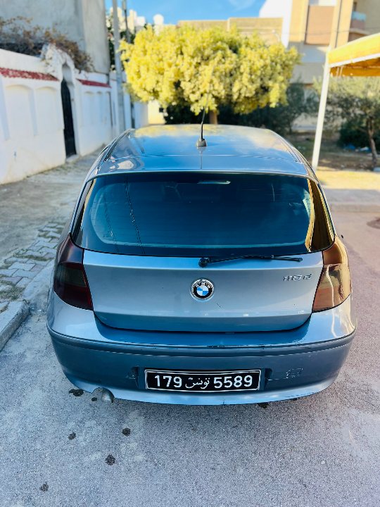 Bmw 118 - Photo 5
