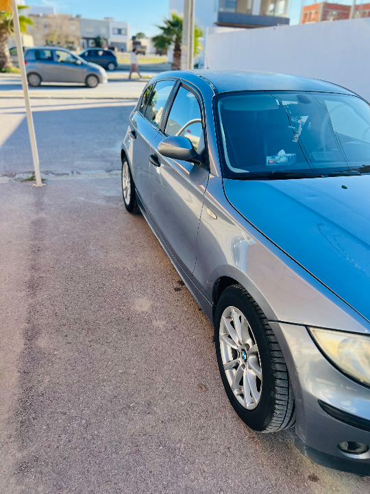 Bmw 118 - Photo 4