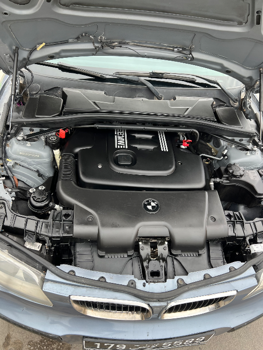 Bmw 118 - Photo 2