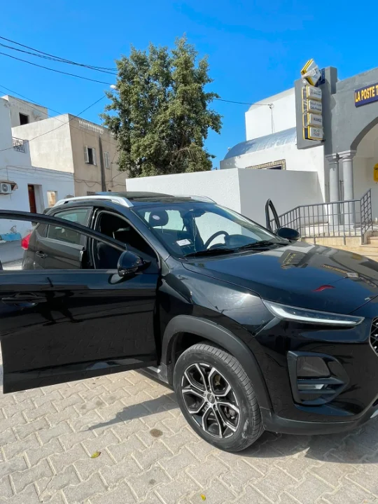 Chery Tiggo 3x - Photo 7