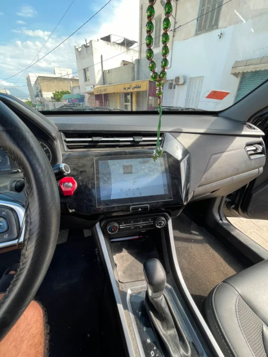 Chery Tiggo 3x - Photo 4