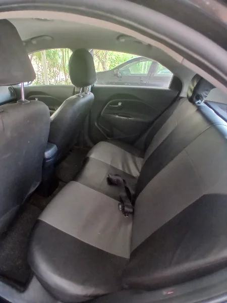 Kia RIO - Photo 5
