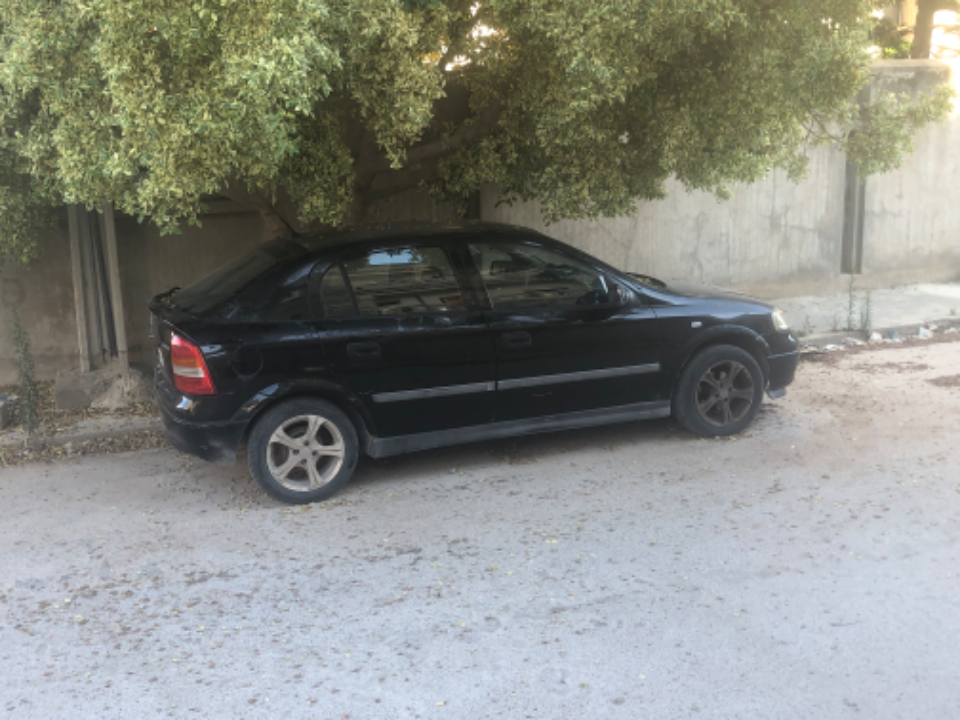 Opel Astra - Photo 10