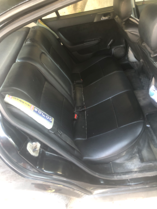 Opel Astra - Photo 8