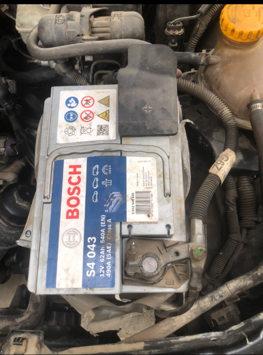 Opel Astra - Photo 2
