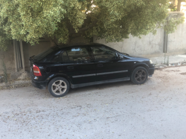Opel Astra - Photo 10
