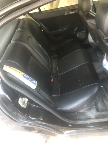 Opel Astra - Photo 8