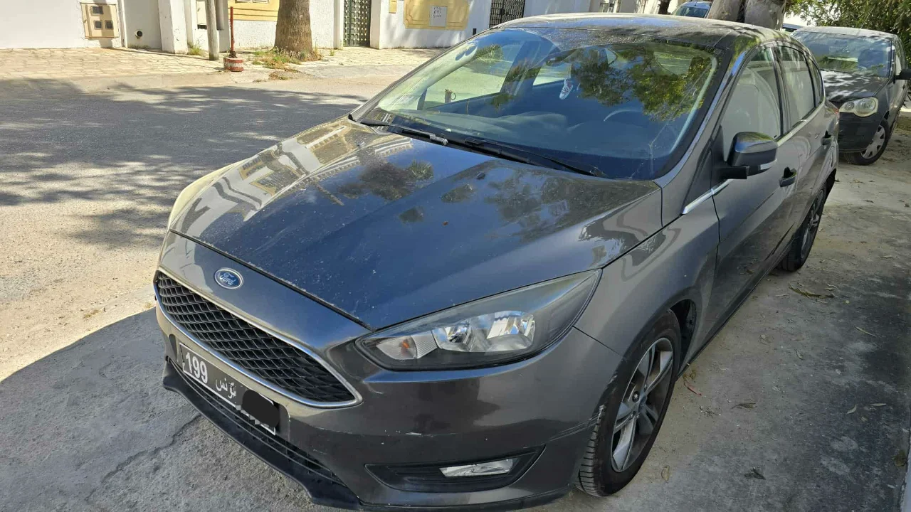Ford FOCUS - Photo 5