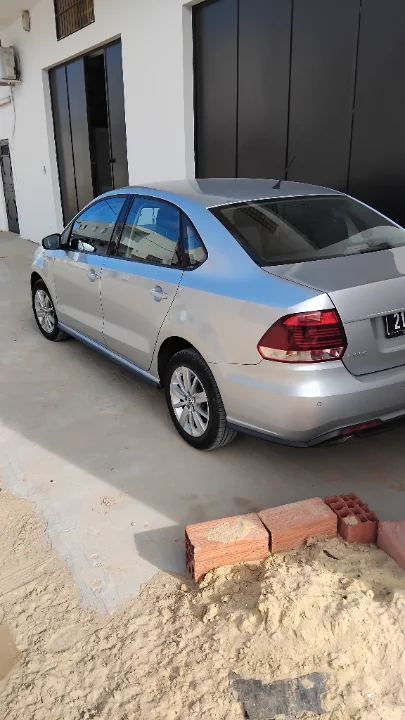 Volkswagen Polo - Photo 9