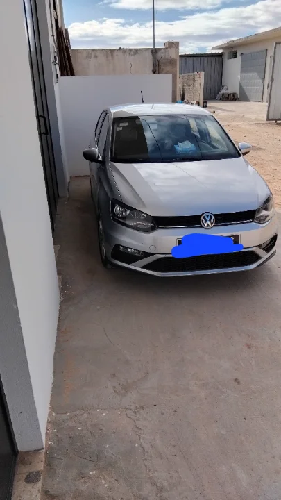 Volkswagen Polo - Photo 8