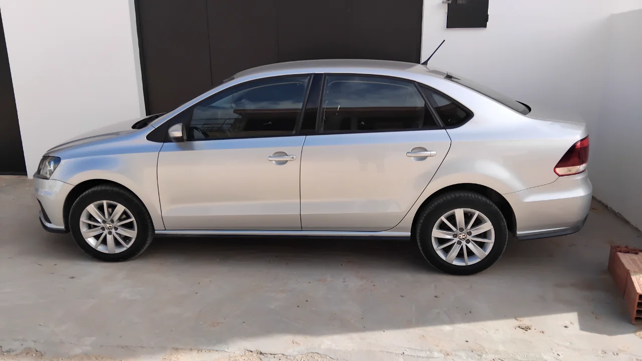 Volkswagen Polo - Photo 7