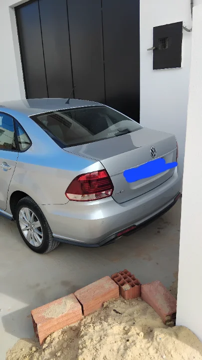 Volkswagen Polo - Photo 3