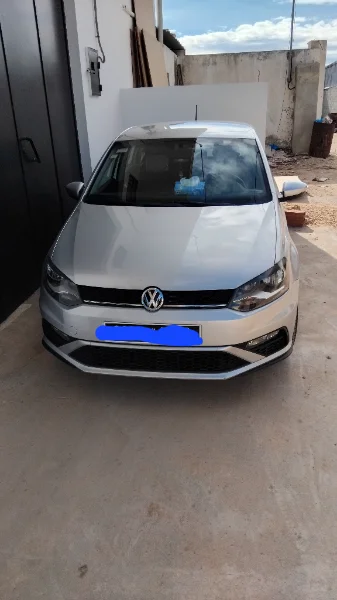 Volkswagen Polo 2020 Essence