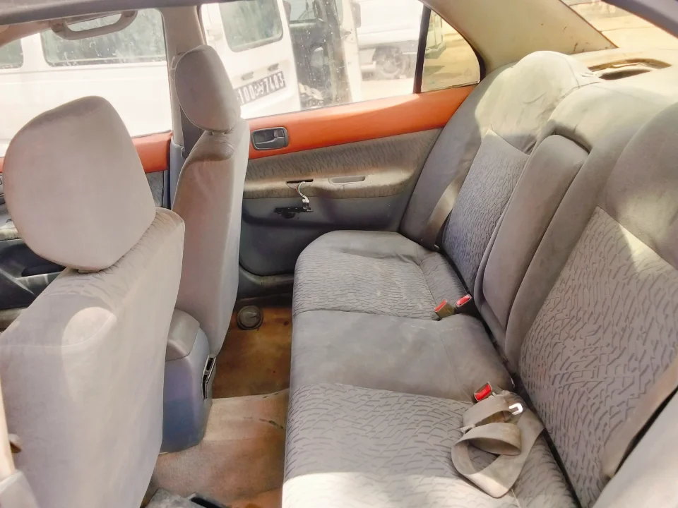 Mitsubishi Lancer - Photo 5