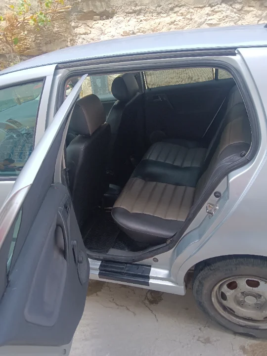 Volkswagen Polo - Photo 10