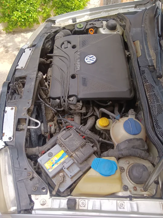 Volkswagen Polo - Photo 9