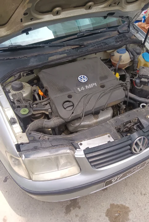 Volkswagen Polo - Photo 8