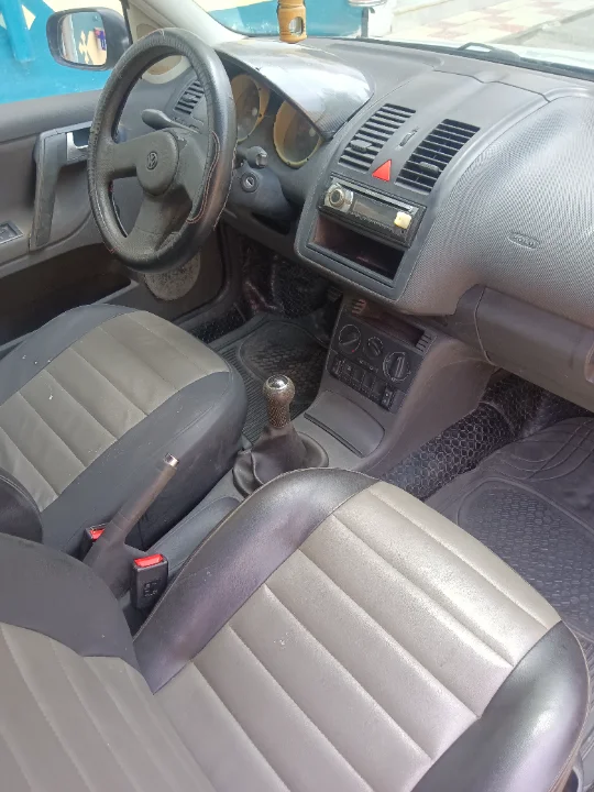 Volkswagen Polo - Photo 7