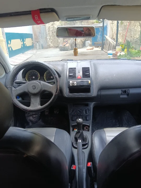 Volkswagen Polo - Photo 6