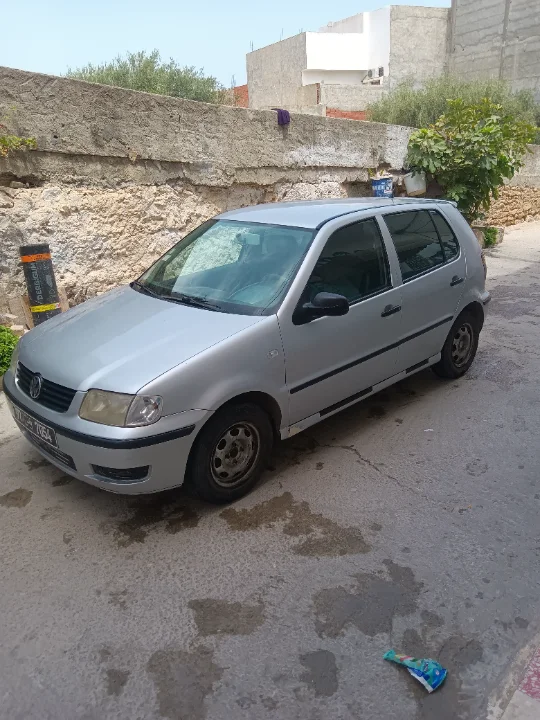 Volkswagen Polo - Photo 5