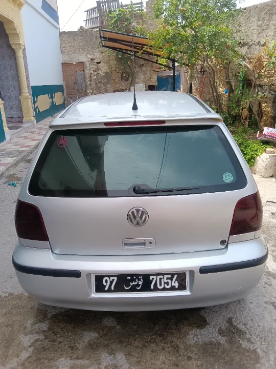 Volkswagen Polo - Photo 4