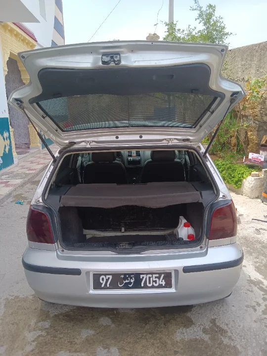 Volkswagen Polo - Photo 3
