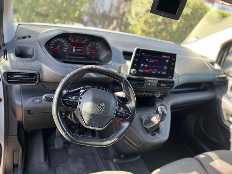 Peugeot Partner - Photo 5