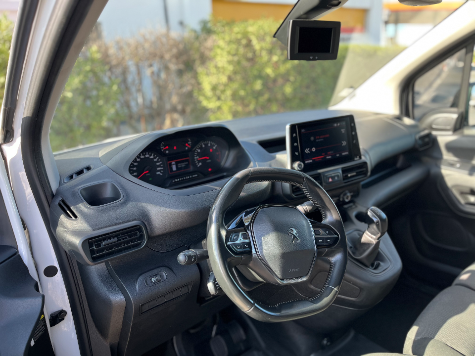 Peugeot Partner - Photo 4
