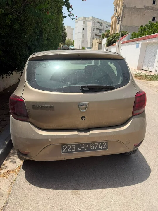 Dacia LOGAN - Photo 5