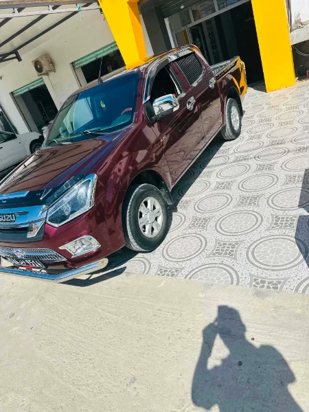 Isuzu D MAX - Photo 3