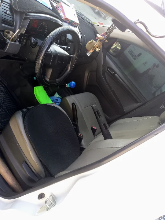 Isuzu D MAX - Photo 5
