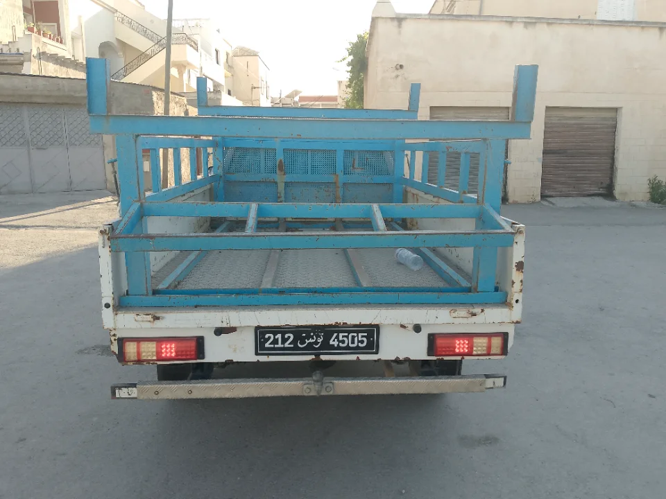 Isuzu D MAX - Photo 2