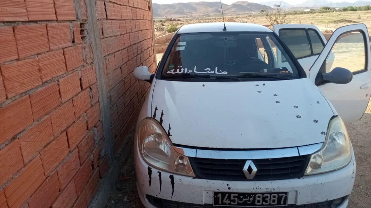 Renault Symbol 2012