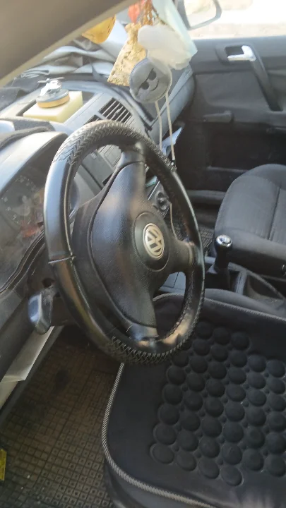 Volkswagen Polo - Photo 2