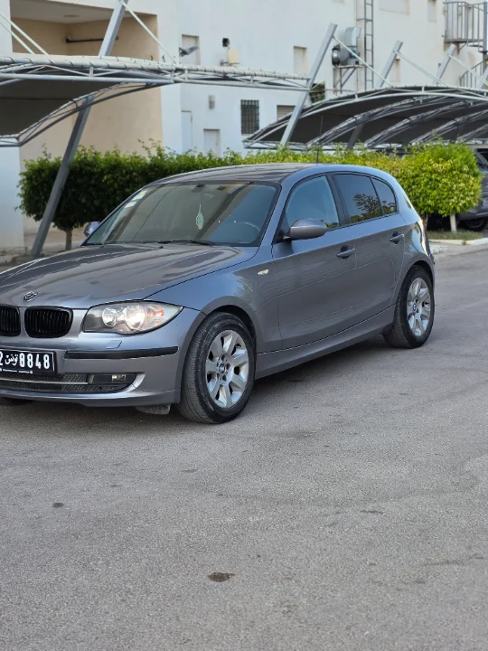 Bmw 116 - Photo 7
