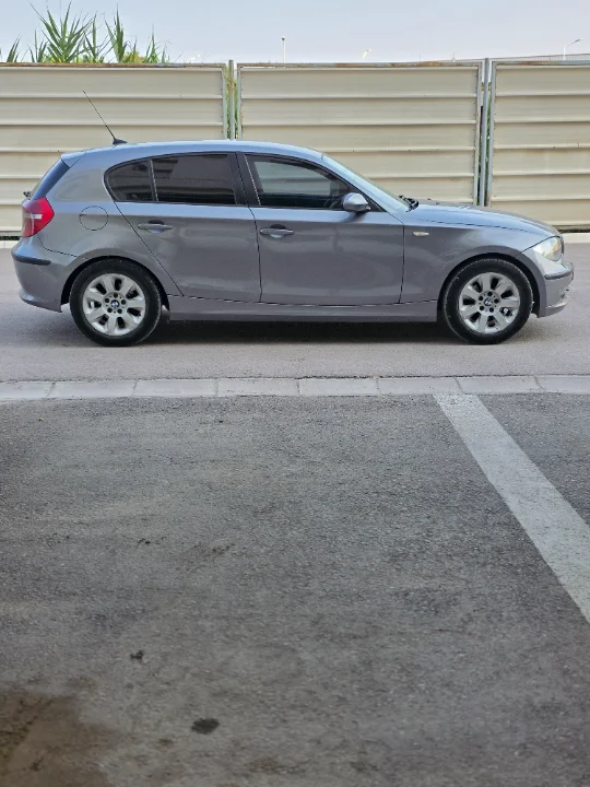 Bmw 116 - Photo 6