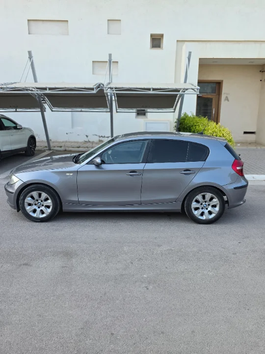 Bmw 116 - Photo 5