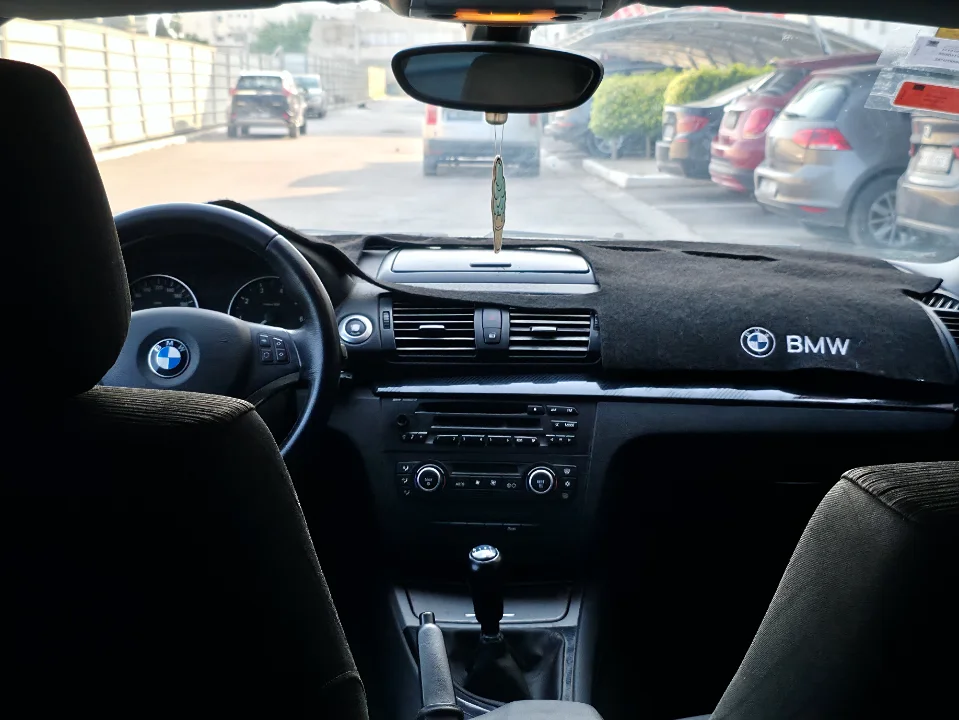 Bmw 116 - Photo 2