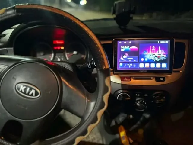 Kia RIO - Photo 5